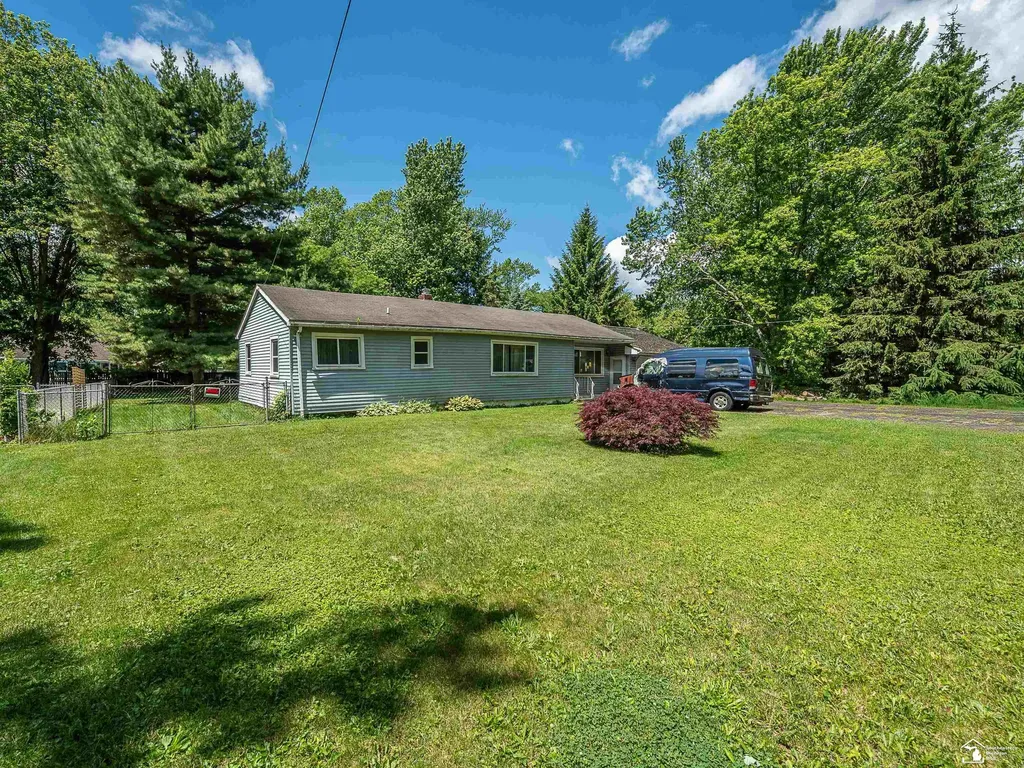 7701 Southmoor Drive Frenchtown Township MI 48161