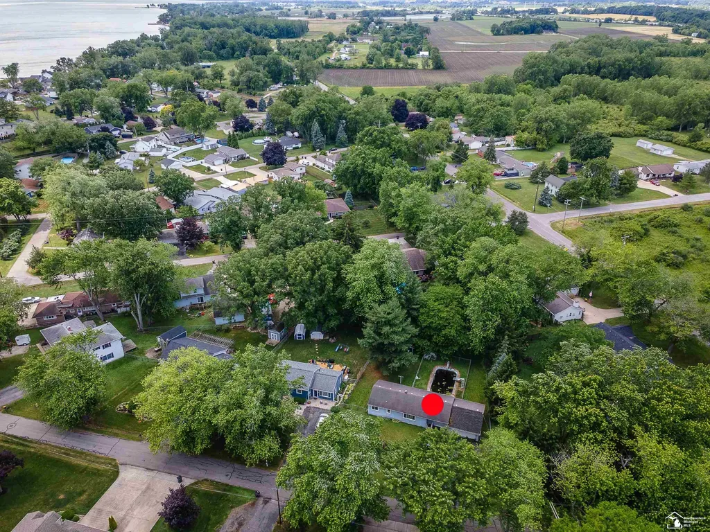 7701 Southmoor Drive Frenchtown Township MI 48161