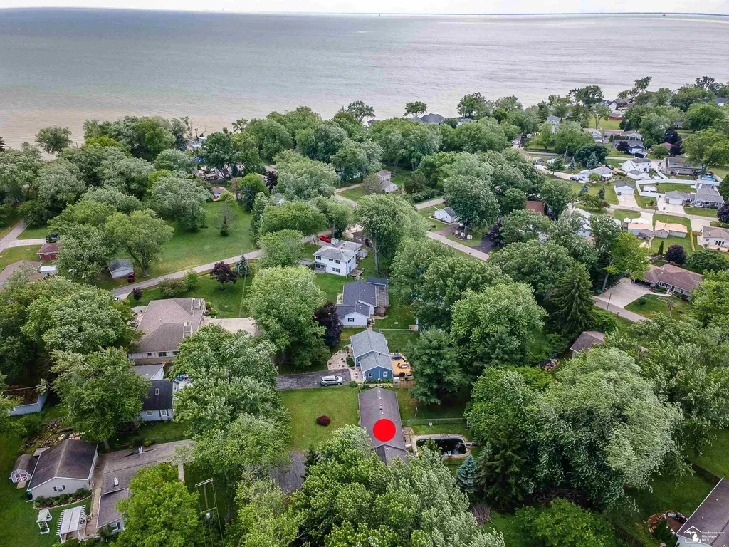 7701 Southmoor Drive Frenchtown Township MI 48161