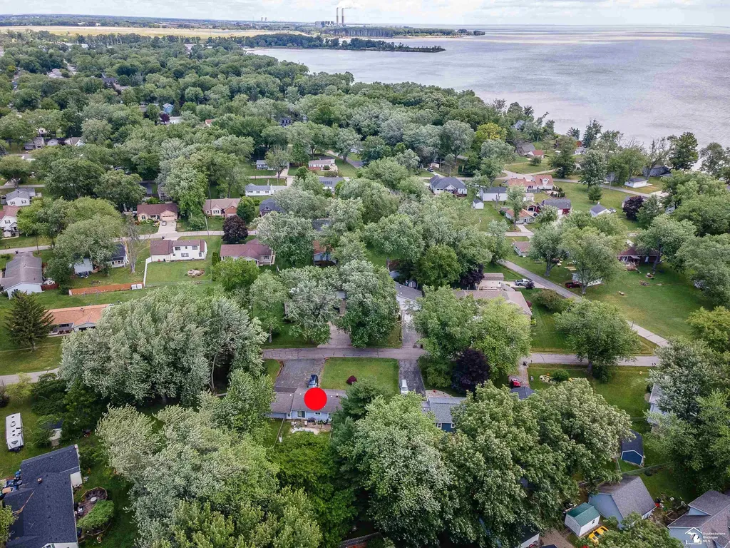 7701 Southmoor Drive Frenchtown Township MI 48161