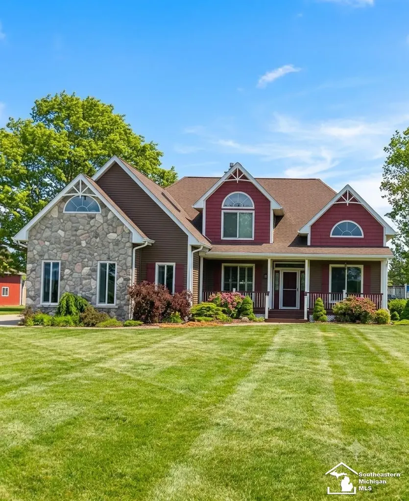 13310 Armstrong Road Berlin Charter Township MI 48179