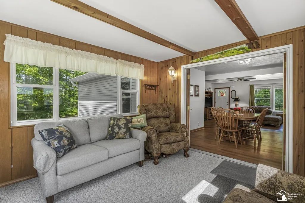 13332 Twin Lk Road NE Road Blue Lake Township MI 49646