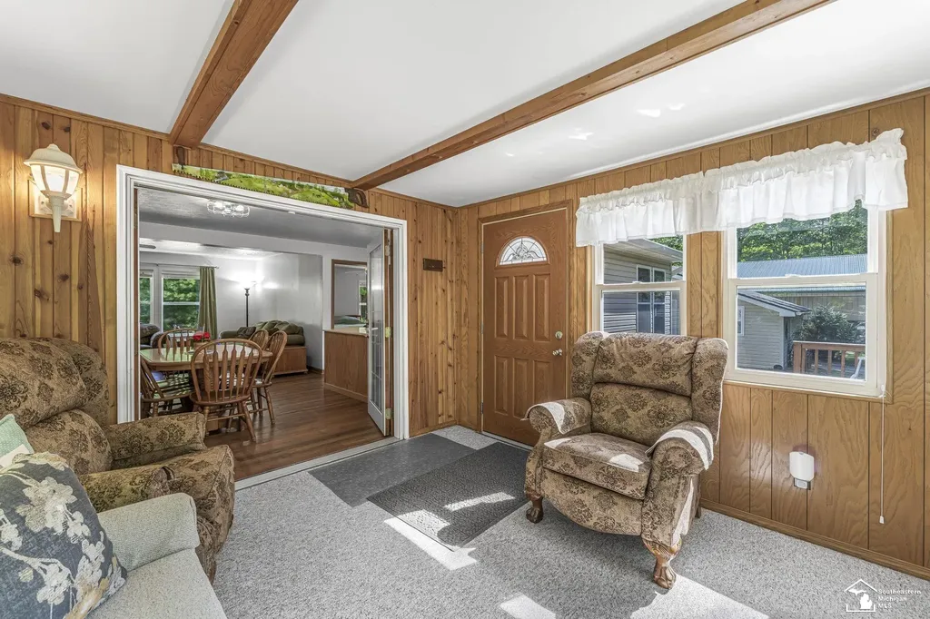 13332 Twin Lk Road NE Road Blue Lake Township MI 49646