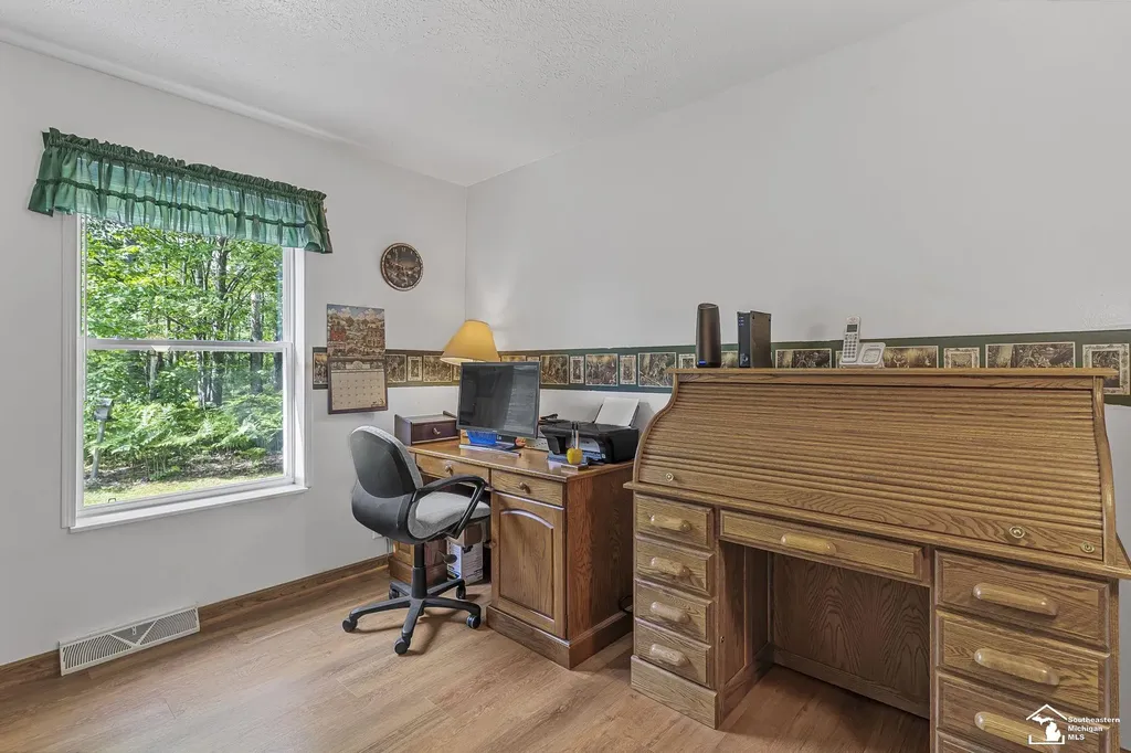 13332 Twin Lk Road NE Road Blue Lake Township MI 49646