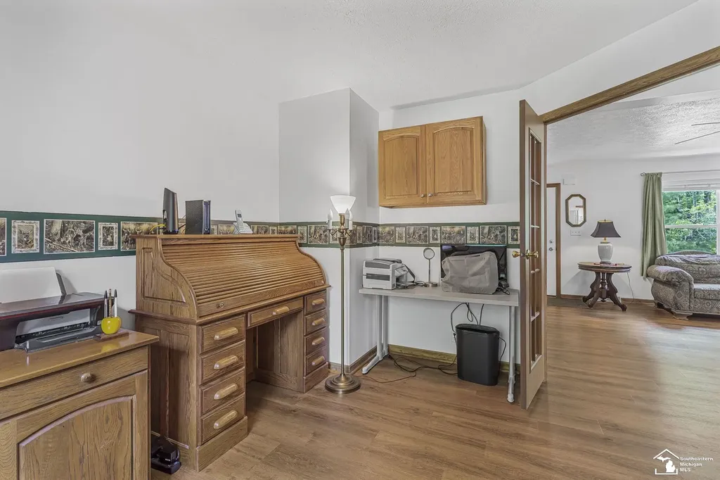 13332 Twin Lk Road NE Road Blue Lake Township MI 49646