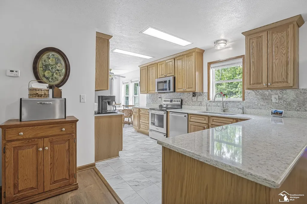 13332 Twin Lk Road NE Road Blue Lake Township MI 49646