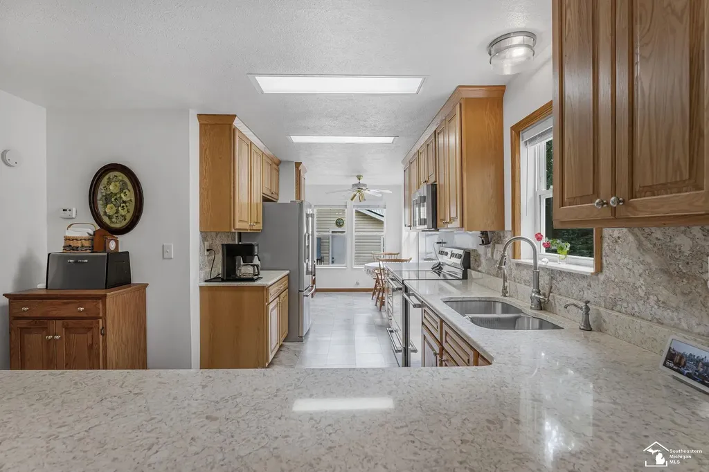 13332 Twin Lk Road NE Road Blue Lake Township MI 49646