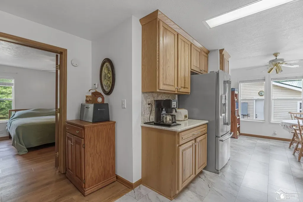 13332 Twin Lk Road NE Road Blue Lake Township MI 49646