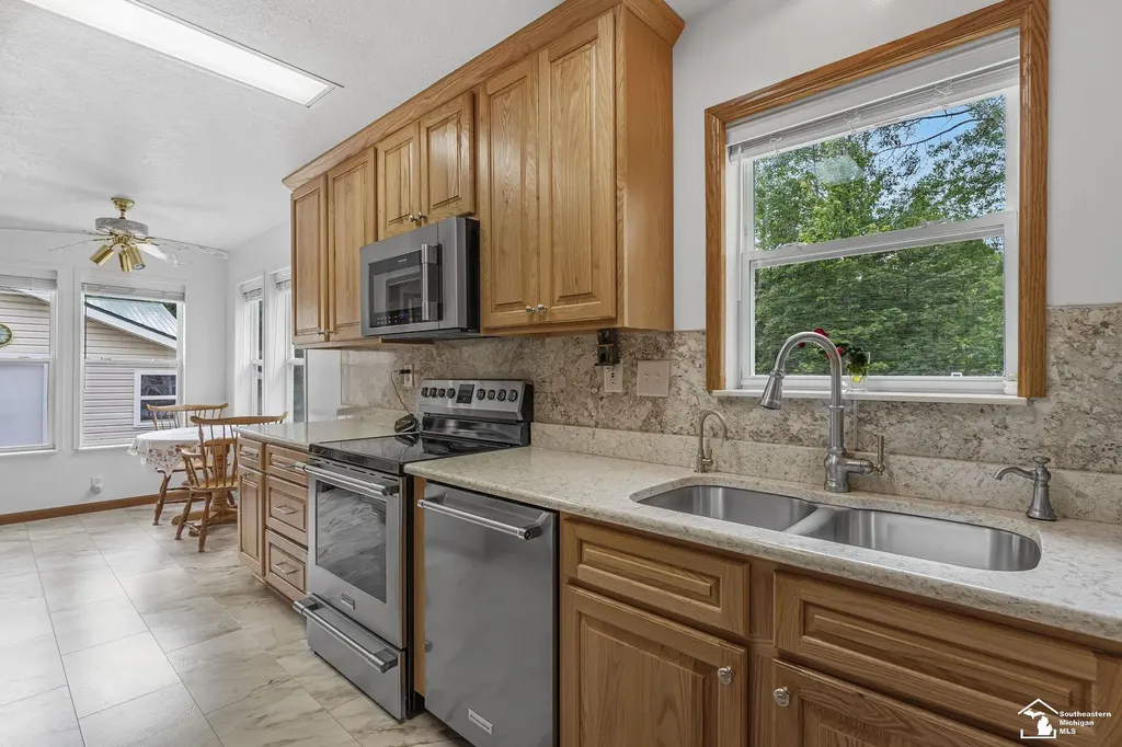 13332 Twin Lk Road NE Road Blue Lake Township MI 49646