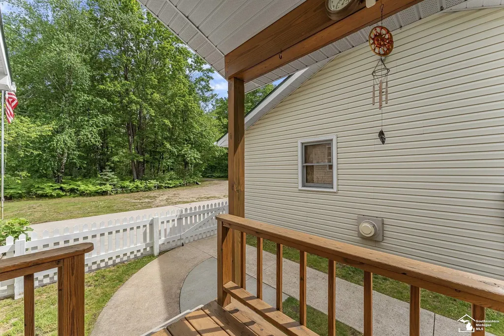 13332 Twin Lk Road NE Road Blue Lake Township MI 49646