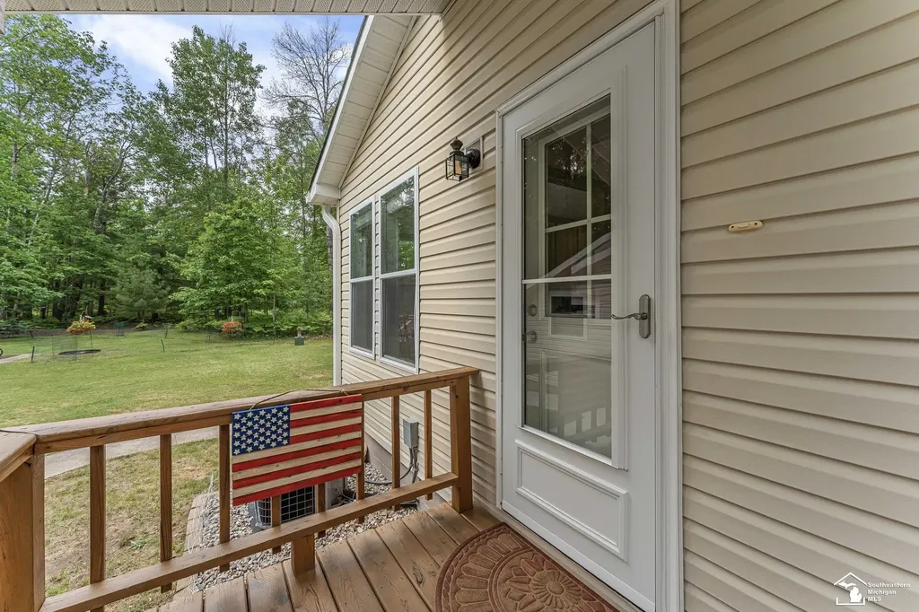 13332 Twin Lk Road NE Road Blue Lake Township MI 49646