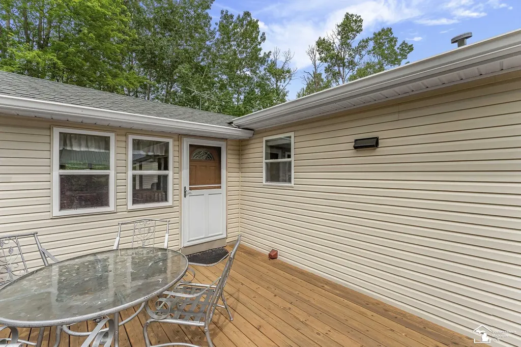 13332 Twin Lk Road NE Road Blue Lake Township MI 49646