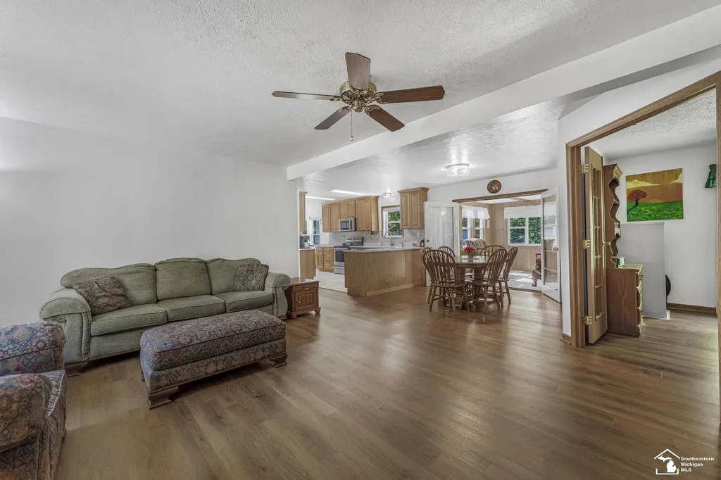 13332 Twin Lk Road NE Road Blue Lake Township MI 49646