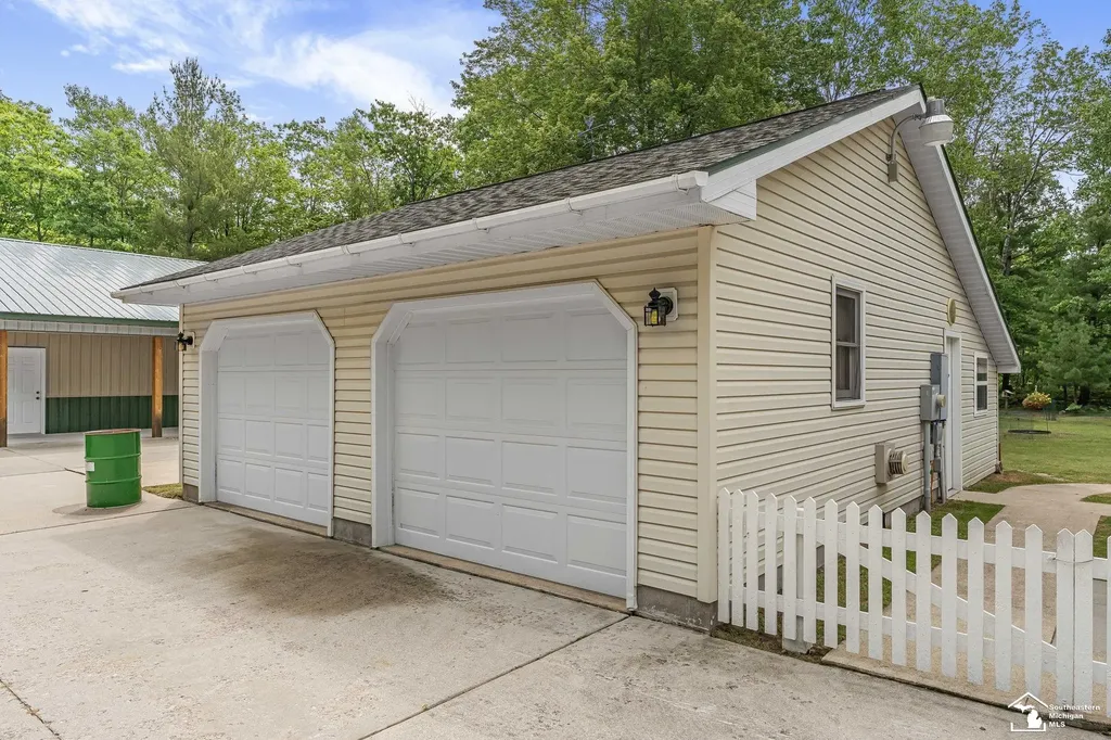 13332 Twin Lk Road NE Road Blue Lake Township MI 49646
