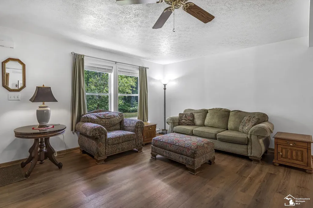 13332 Twin Lk Road NE Road Blue Lake Township MI 49646