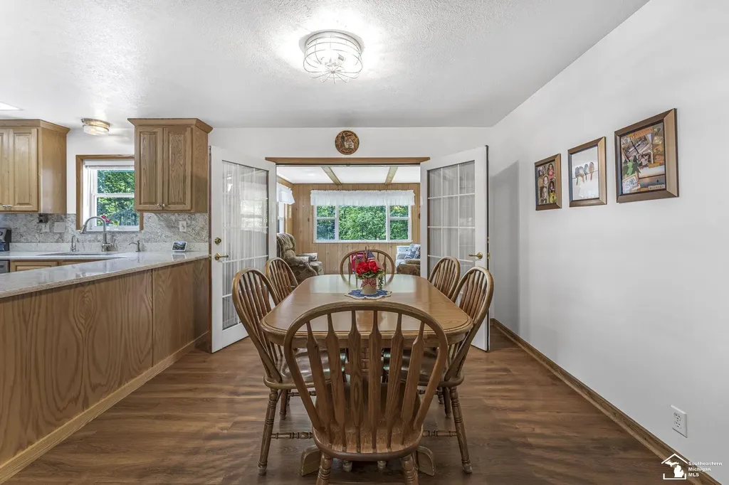 13332 Twin Lk Road NE Road Blue Lake Township MI 49646