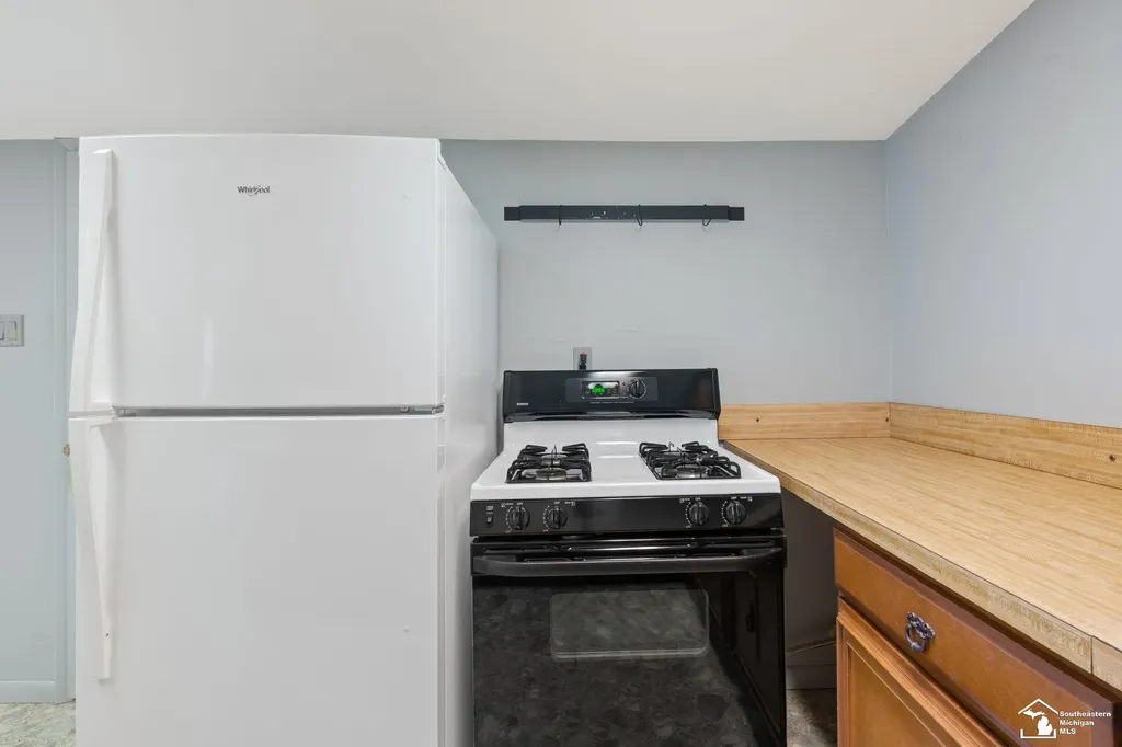 1011 Rambow Drive Monroe Charter Township MI 48161