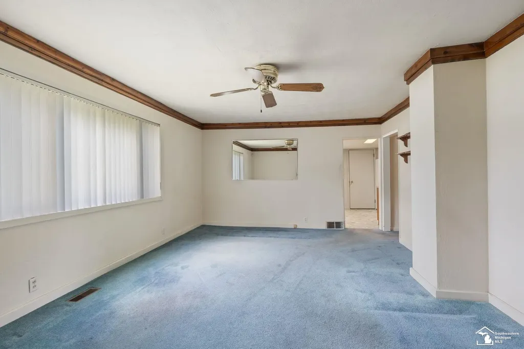 1011 Rambow Drive Monroe Charter Township MI 48161