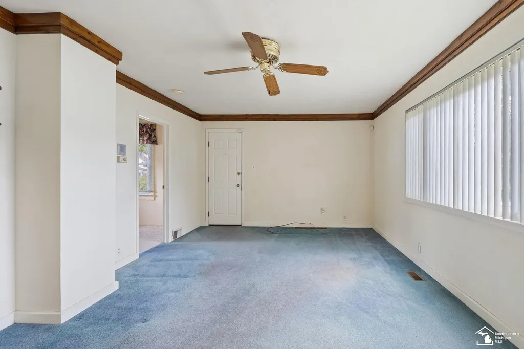 1011 Rambow Drive Monroe Charter Township MI 48161