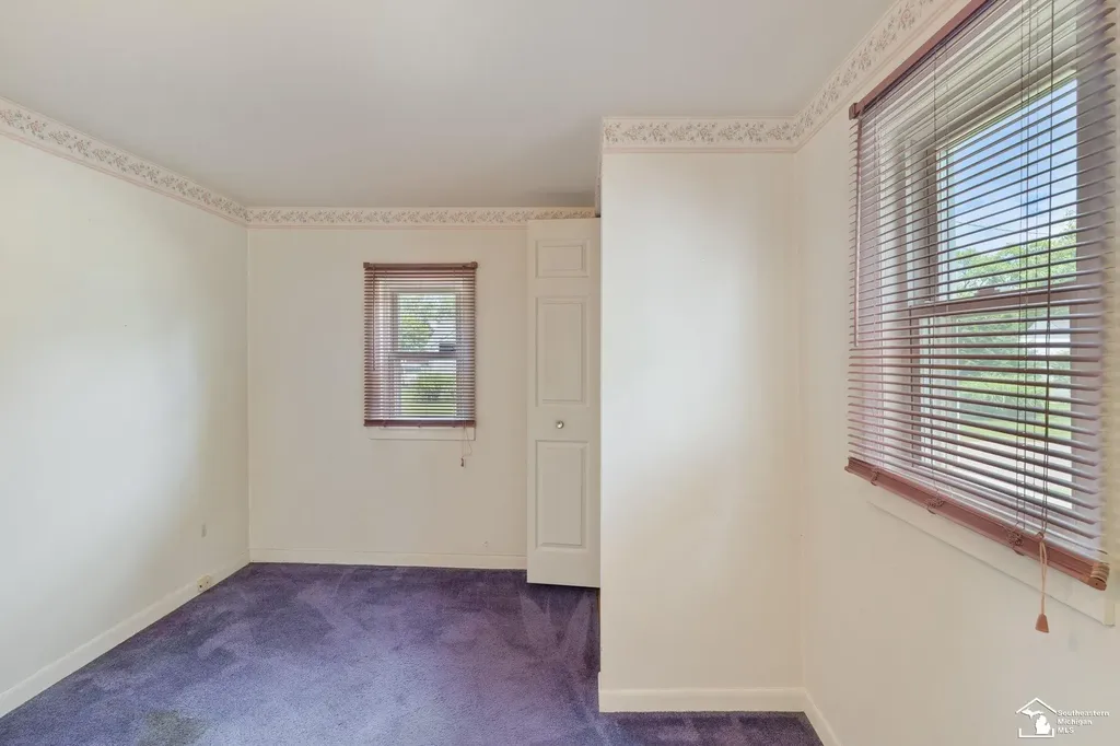 1011 Rambow Drive Monroe Charter Township MI 48161