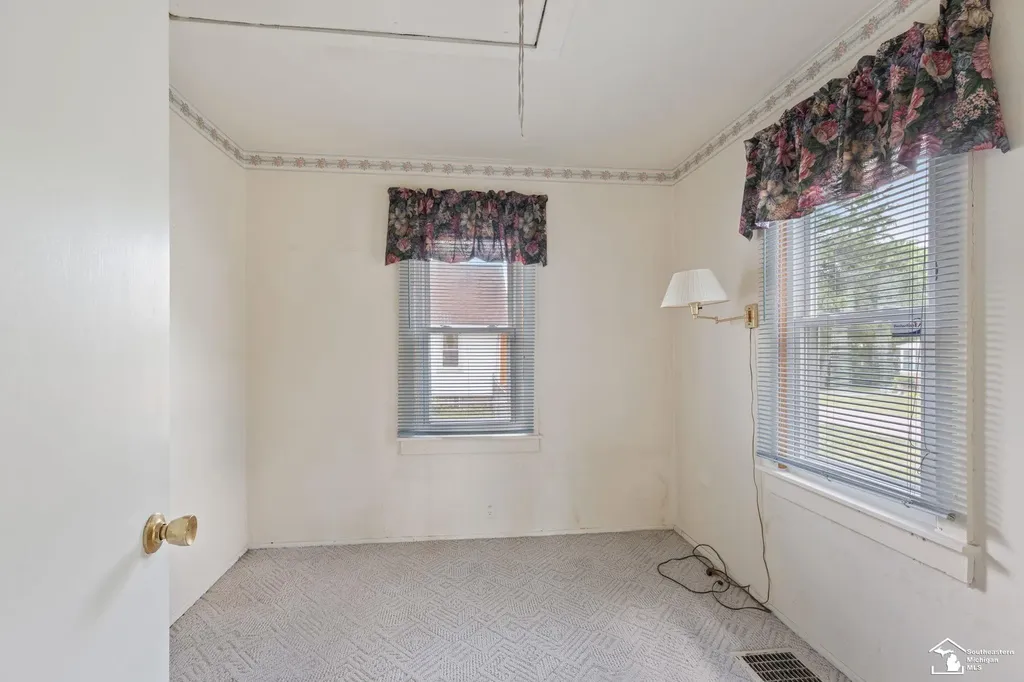 1011 Rambow Drive Monroe Charter Township MI 48161