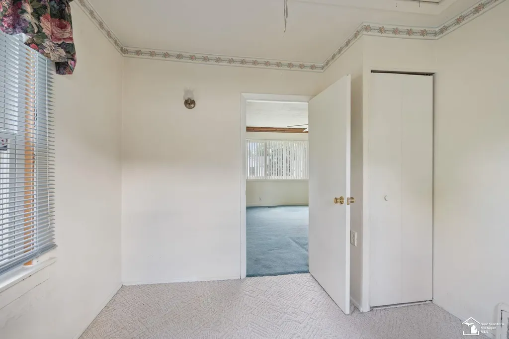 1011 Rambow Drive Monroe Charter Township MI 48161