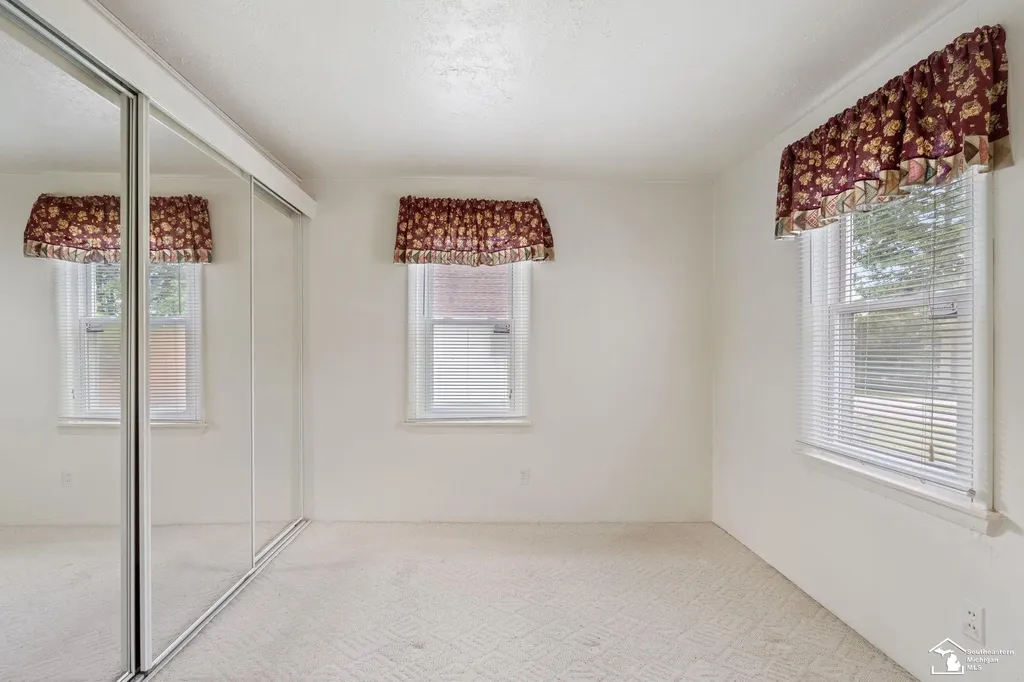 1011 Rambow Drive Monroe Charter Township MI 48161