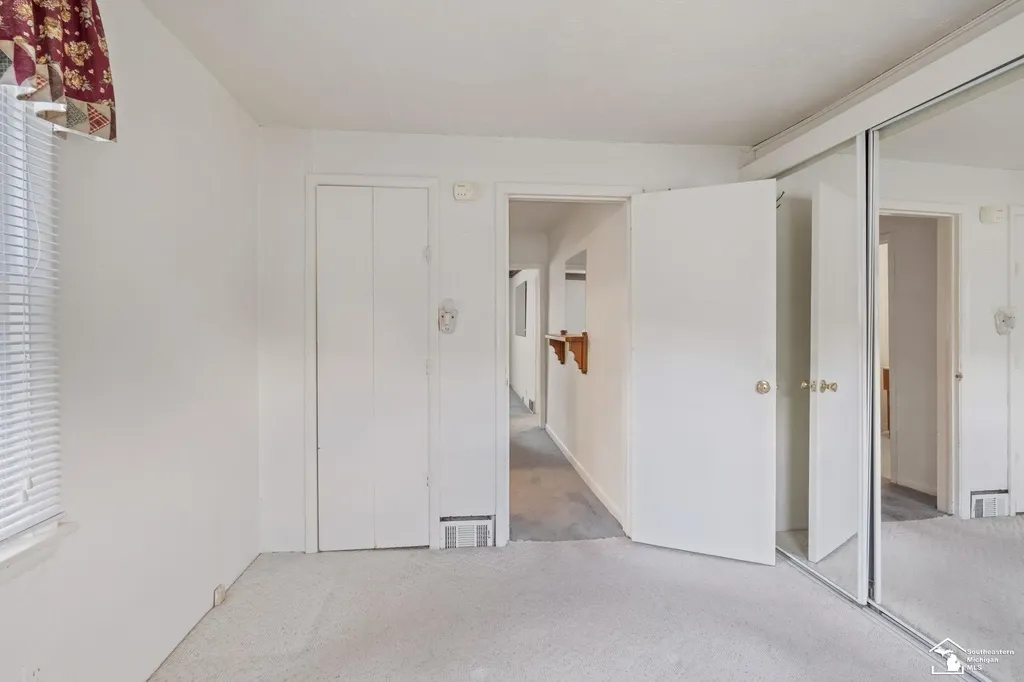 1011 Rambow Drive Monroe Charter Township MI 48161