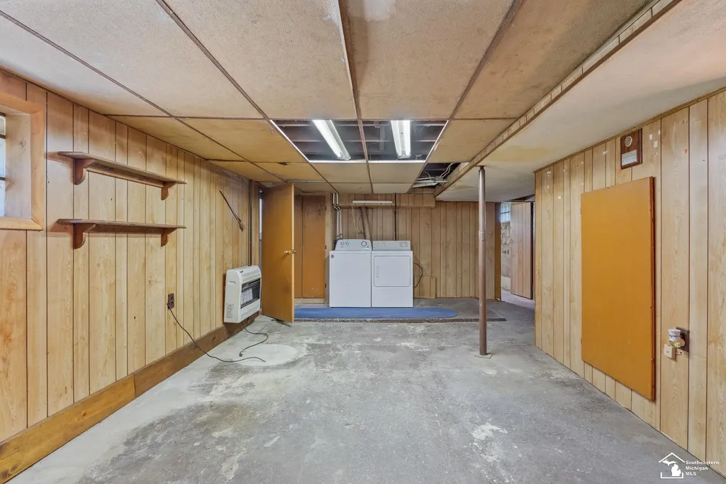 1011 Rambow Drive Monroe Charter Township MI 48161