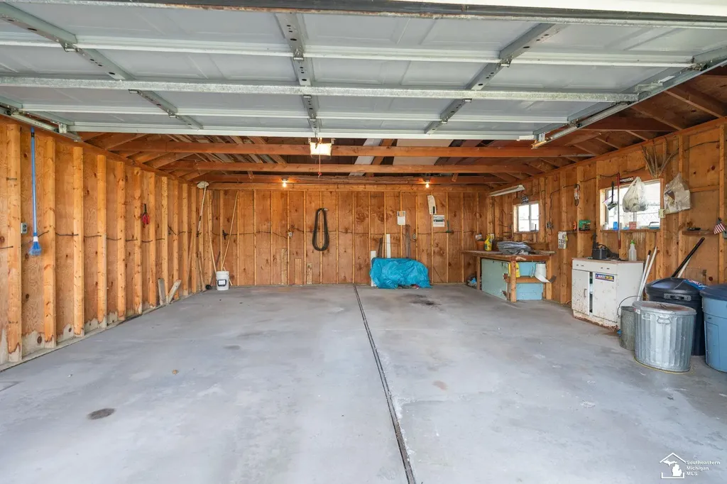 1011 Rambow Drive Monroe Charter Township MI 48161