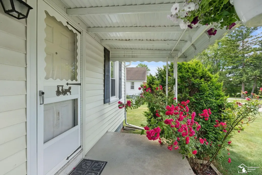 1011 Rambow Drive Monroe Charter Township MI 48161