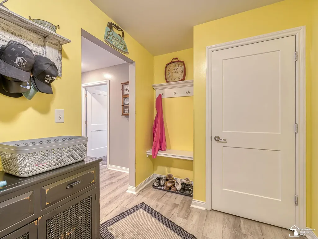 5019 Skylark Drive Monroe Charter Township MI 48161