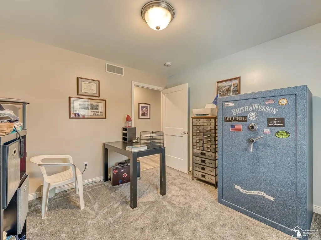 5019 Skylark Drive Monroe Charter Township MI 48161