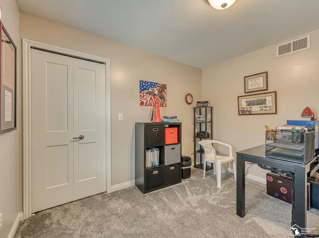 5019 Skylark Drive Monroe Charter Township MI 48161