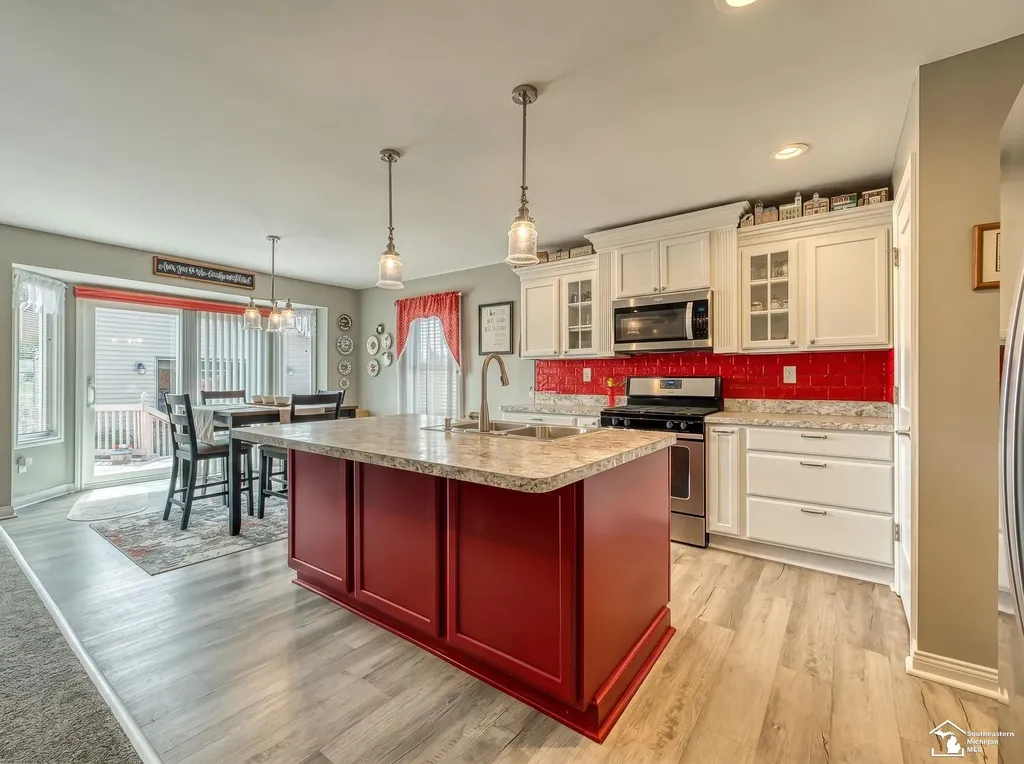 5019 Skylark Drive Monroe Charter Township MI 48161