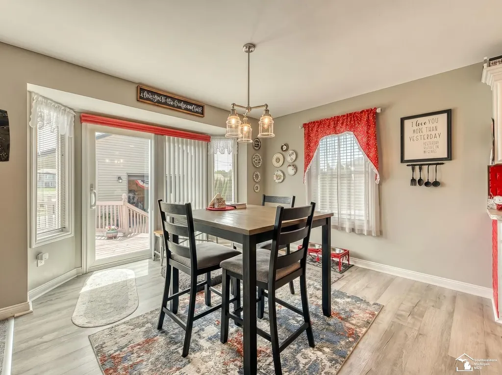 5019 Skylark Drive Monroe Charter Township MI 48161