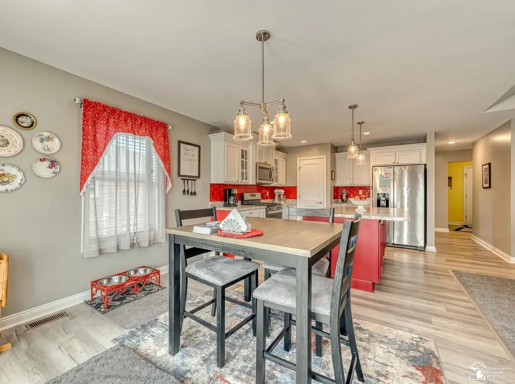5019 Skylark Drive Monroe Charter Township MI 48161