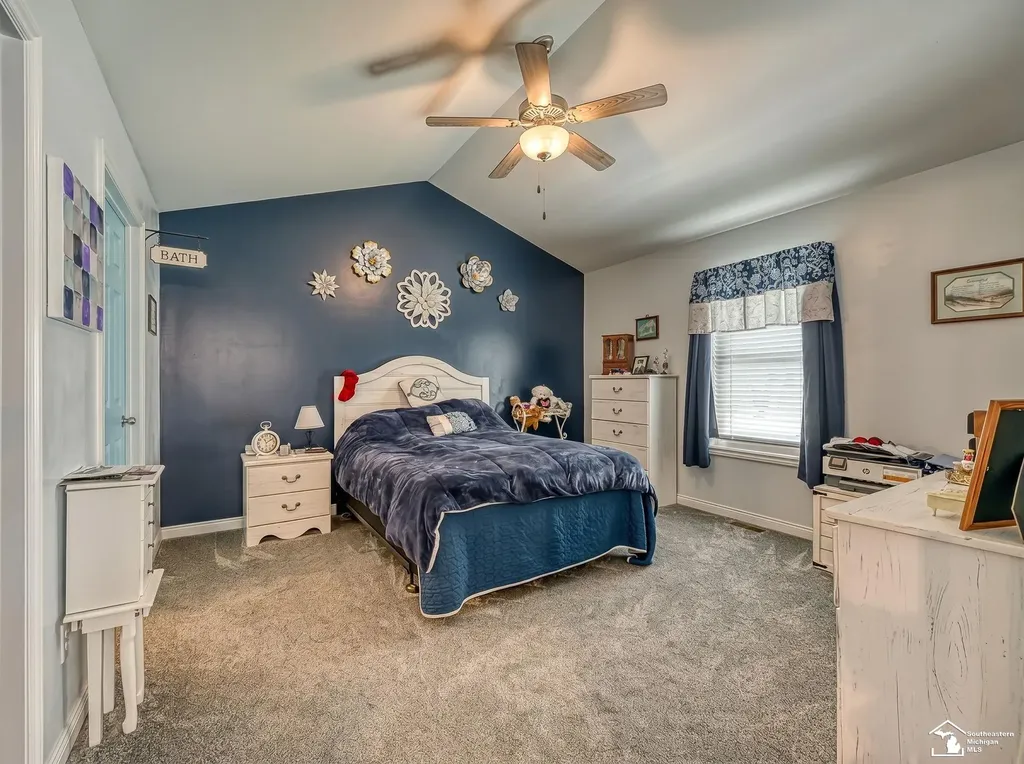 5019 Skylark Drive Monroe Charter Township MI 48161