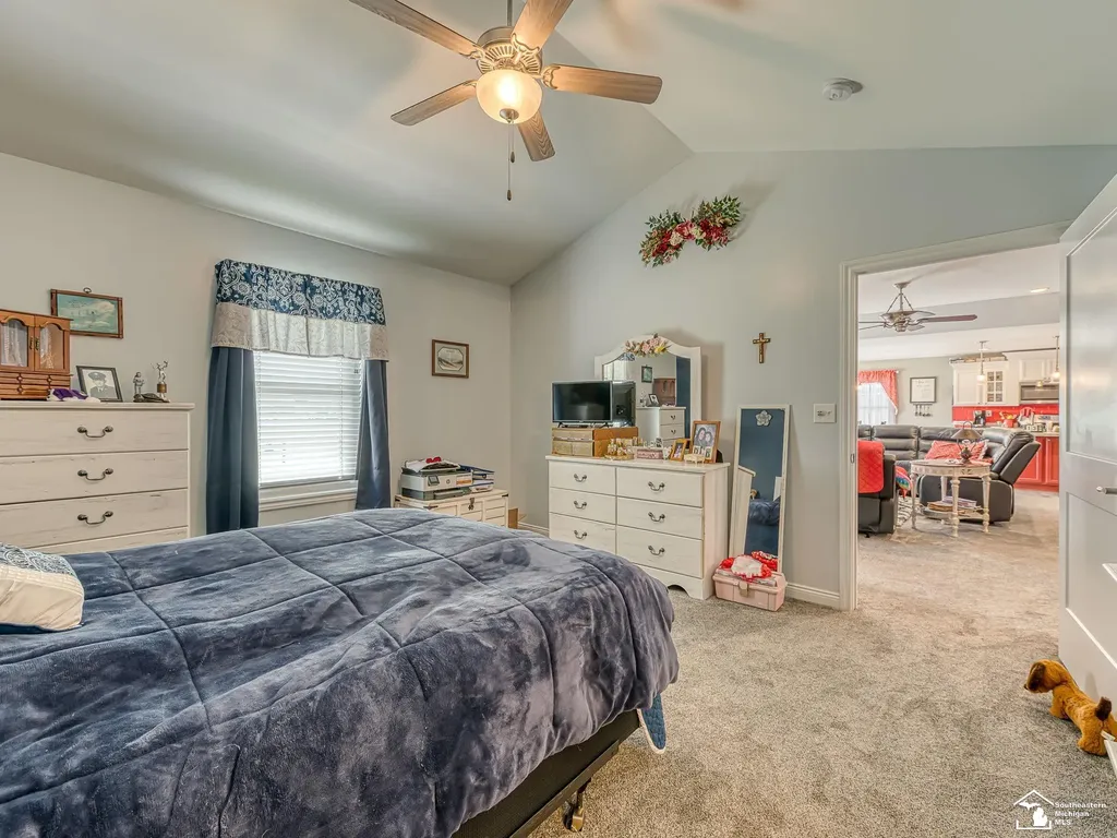 5019 Skylark Drive Monroe Charter Township MI 48161
