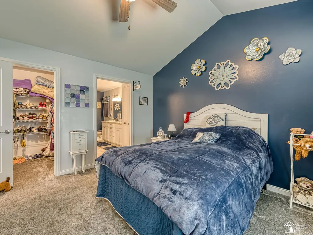 5019 Skylark Drive Monroe Charter Township MI 48161