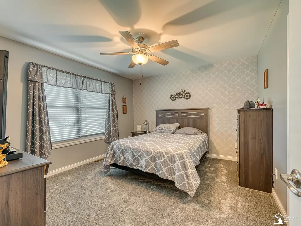 5019 Skylark Drive Monroe Charter Township MI 48161