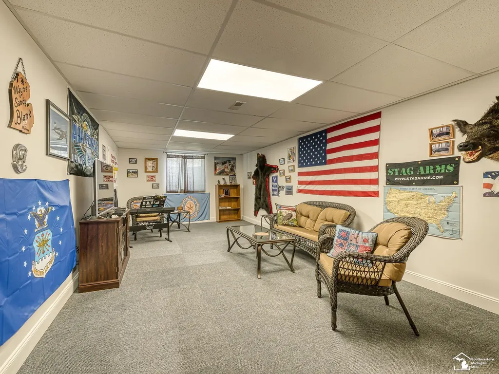 5019 Skylark Drive Monroe Charter Township MI 48161