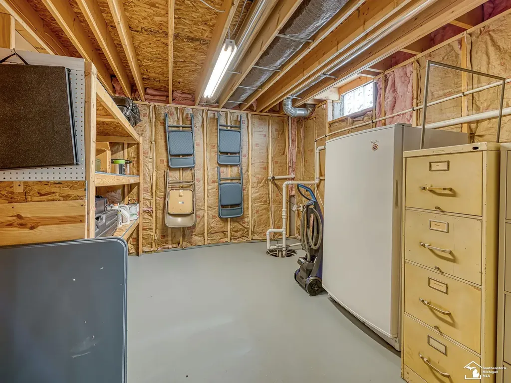 5019 Skylark Drive Monroe Charter Township MI 48161