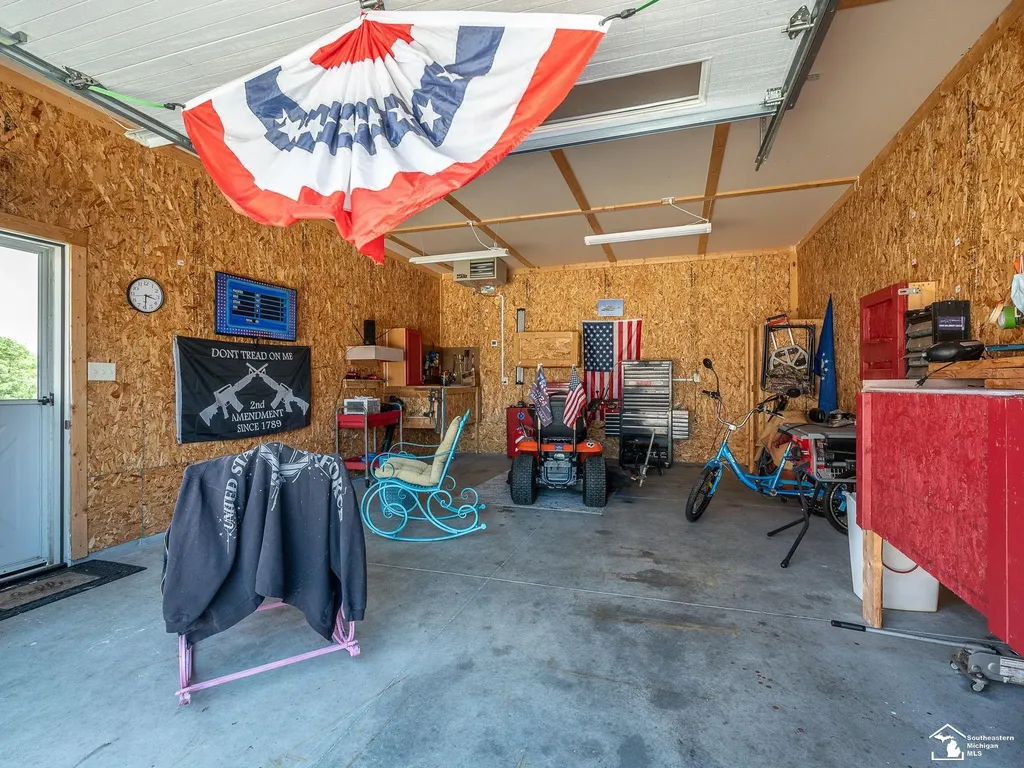 5019 Skylark Drive Monroe Charter Township MI 48161