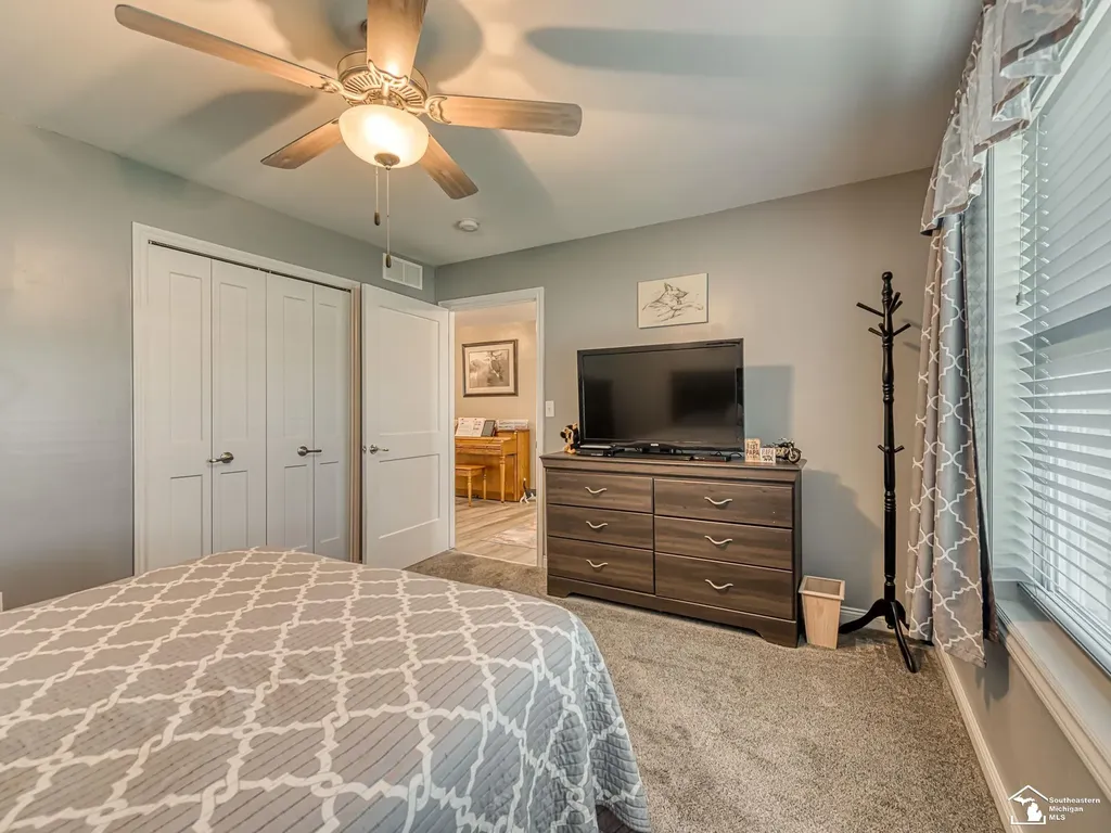 5019 Skylark Drive Monroe Charter Township MI 48161