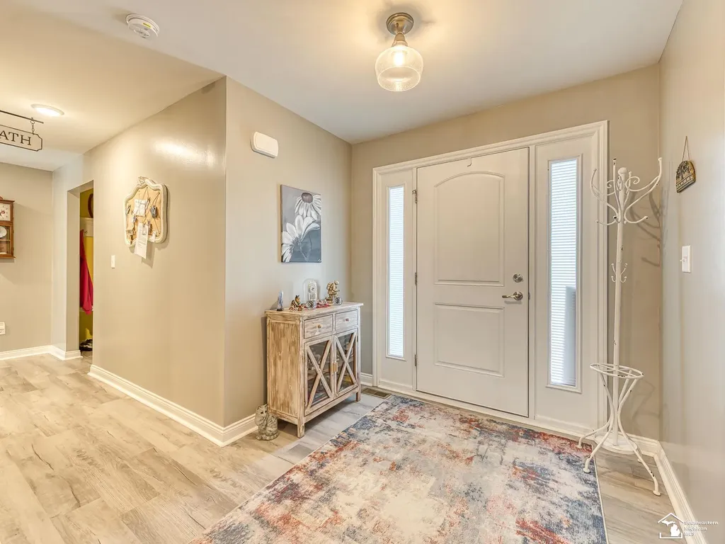 5019 Skylark Drive Monroe Charter Township MI 48161