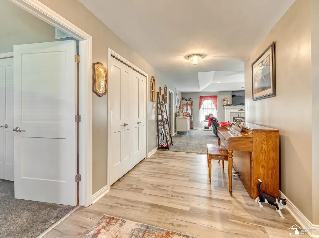 5019 Skylark Drive Monroe Charter Township MI 48161