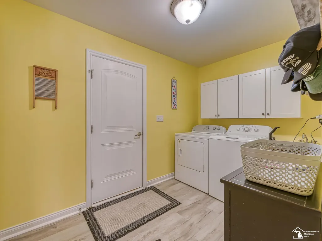 5019 Skylark Drive Monroe Charter Township MI 48161