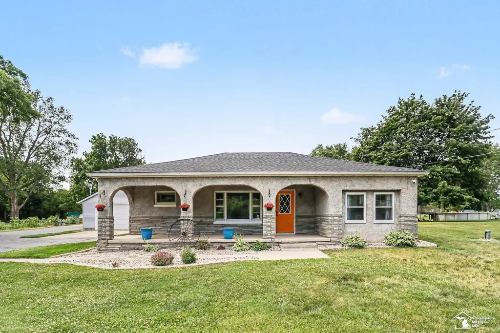 51 E Erie Road Unknown City MI 48182