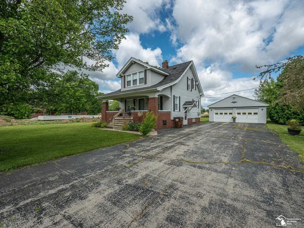 4973 N Dixie Highway Frenchtown Township MI 48166